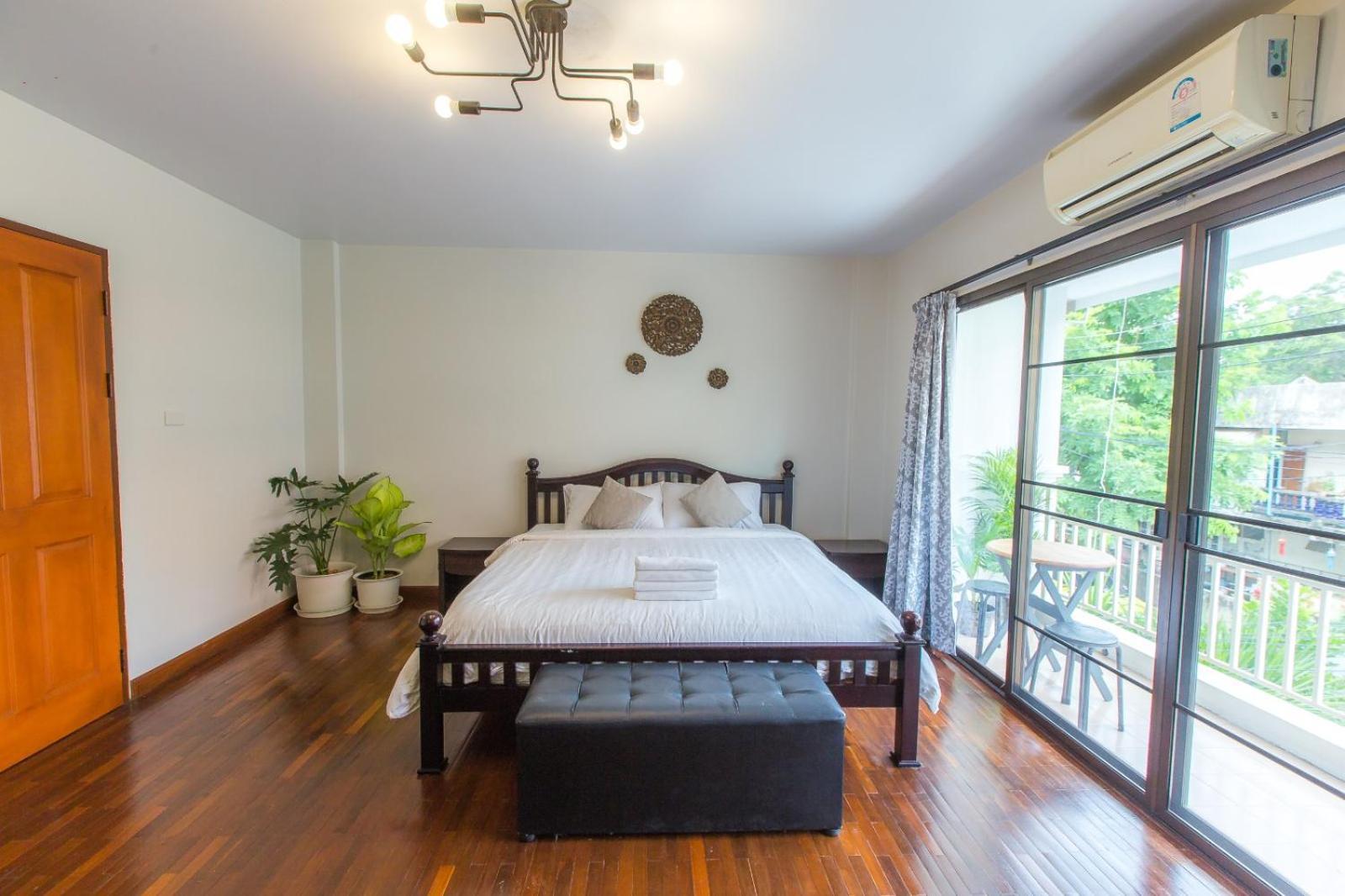 Gasthof Little Siri Chiang Mai